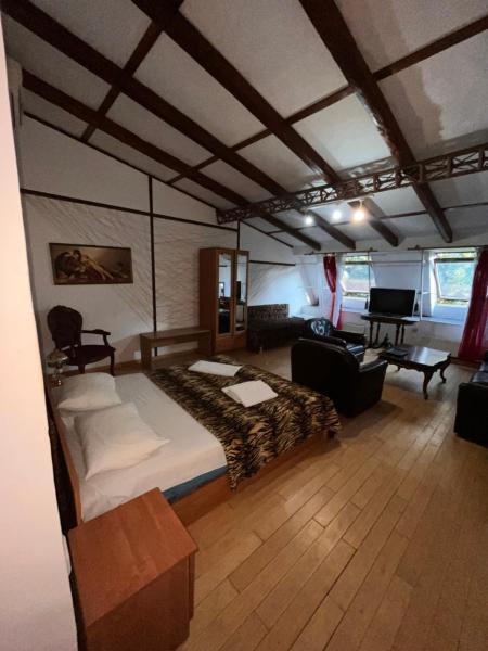 Апартаменты Саркофаг, Buchen Sie Ferienwohnung Oblast Odessa 
