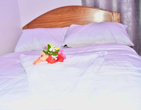 Michamvi Holiday Homes, Buchen Sie  Michamvi 