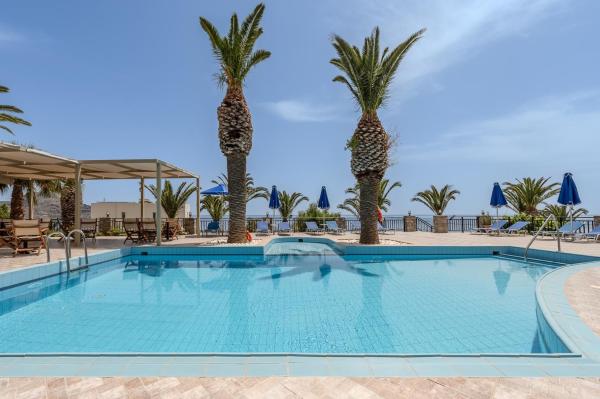 Souda Bay Apartments, Prenota Appartamento Sellía Apokoronas