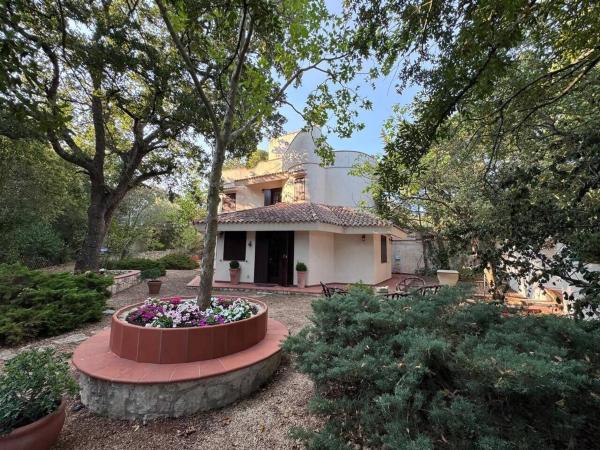 Villa Lantica Quercia, Buchen Sie  Locorotondo Metropolitanstadt Bari