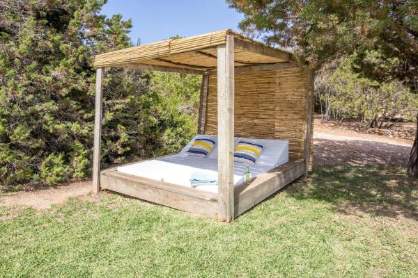 Luxury Ibiza Villa, 1008, Prenota  Hotel a Ibiza con parcheggio, Parcheggio