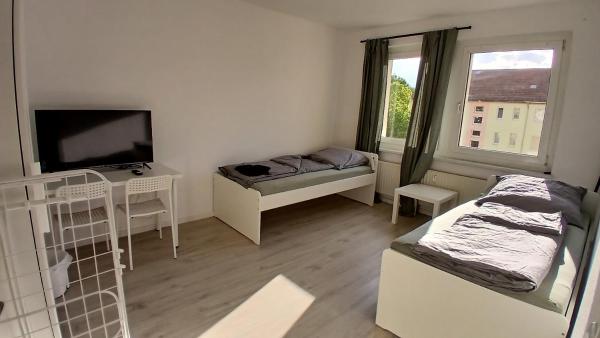 Lumini Witznitzer Straße 25, Réserver  Neukieritzsch Leipzig