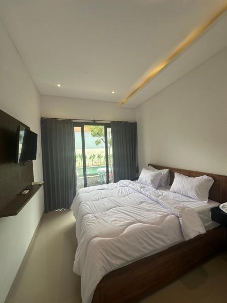 bali thousand island living - guest house, Réserver  Hôtels avec piscine à Pesanggaran, Piscine