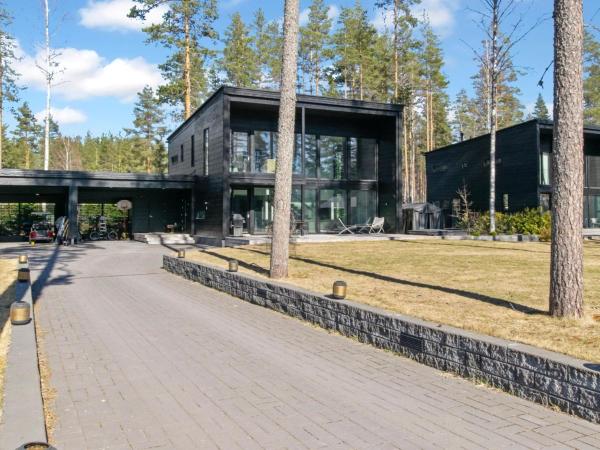 Holiday Home Villa lager by Interhome, Buchen Sie  Vierumäki Südfinnland