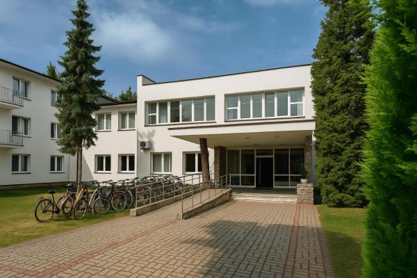 Ośrodek Wczasowy Mega - pokoje przy promenadzie, Reserva ahora  Kołobrzeg 