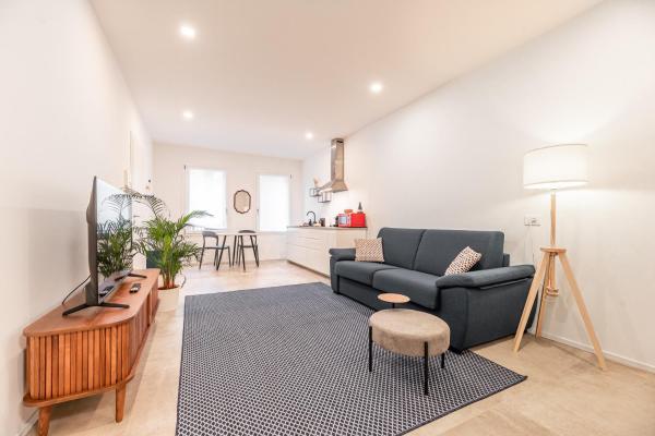 Modern Flat in a Villa with Garden and Easy Parking in Quiet Area, Prenota Appartamento Hotel a Veneto con parcheggio, Parcheggio