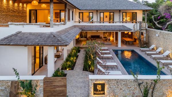 Villa Florens, Reserva ahora  Hoteles en Noreste de Brasil con piscina, Piscina