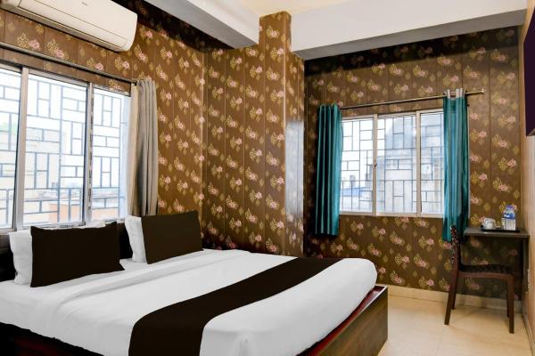 Hotel O Plaza 2.0, Buchen Sie Hotel Monber Westbengalen