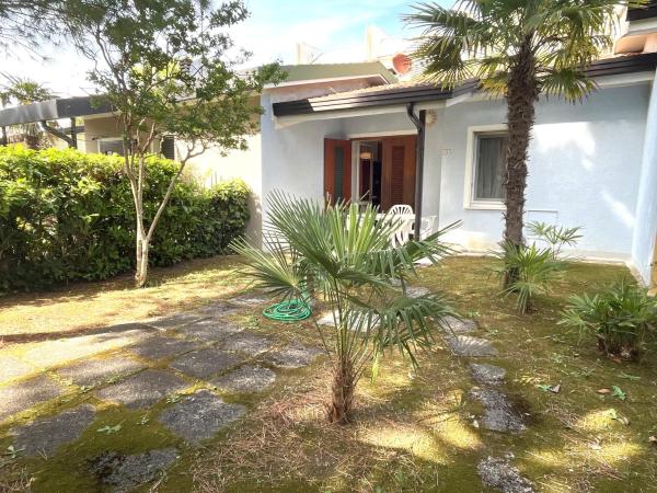 Villa Castorini 3, Prenota  Hotel a Veneto con parcheggio, Parcheggio