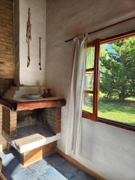 Cabañas Los Olivos, Prenota  San Rafael Mendoza