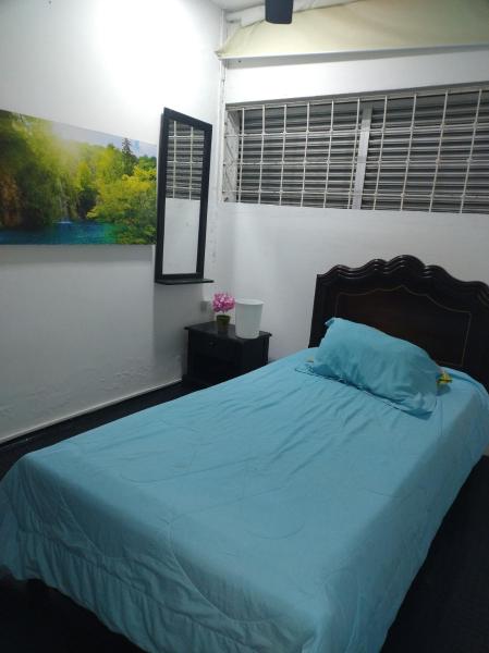 Casa Lina, Buchen Sie  Monteria Cordoba