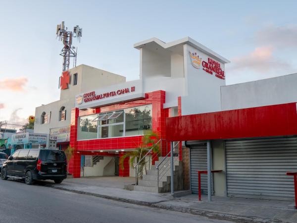 Hostal Gran Real Punta Cana, Prenota  Punta Cana Repubblica Dominicana
