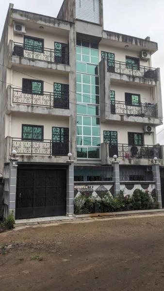 MB Suite Cogefar, Reserva ahora  Duala Wouri