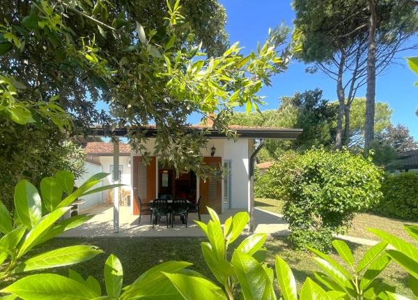 Villa Dogi 10B, Prenota  Hotel a Veneto con parcheggio, Parcheggio