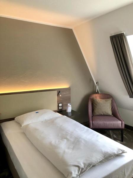 Hotel Am Park, Réserver Hôtel Hôtels à Bade-Wurtemberg avec parking, Parking