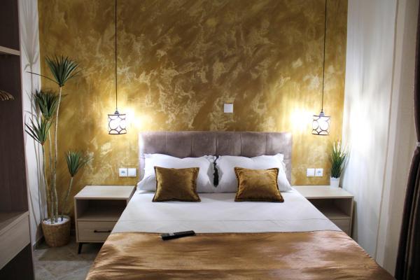 Comfy Apartments, Prenota Appartamento Nikiti 