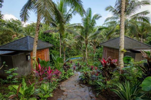 Bali Secret Jungle, Reserva ahora  Antosari Tabanan