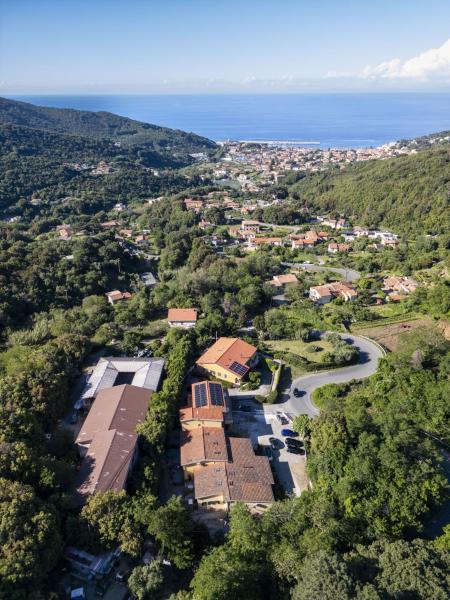 Elba Mare & Relax, Buchen Sie  Hotels in Marciana mit Parkplatz, Parkplätze