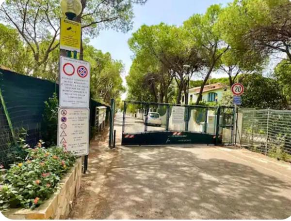 Villa Marina, Buchen Sie  Forte Village Sardinien