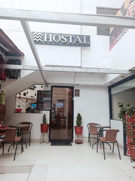 Kusikuna Cusco Hostal, Reserva ahora  Cusco Cuzco