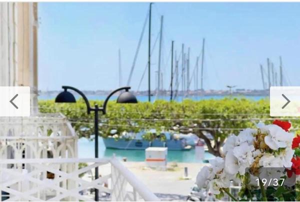 Mille e una notte house, Buchen Sie  Hotels in Sizilien mit Parkplatz, Parkplätze