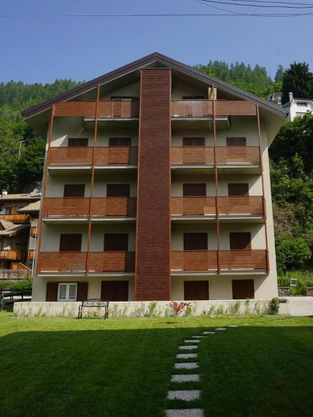 Casa vacanze moderna a 500m dalle piste, Buchen Sie  Aprica Veltlin