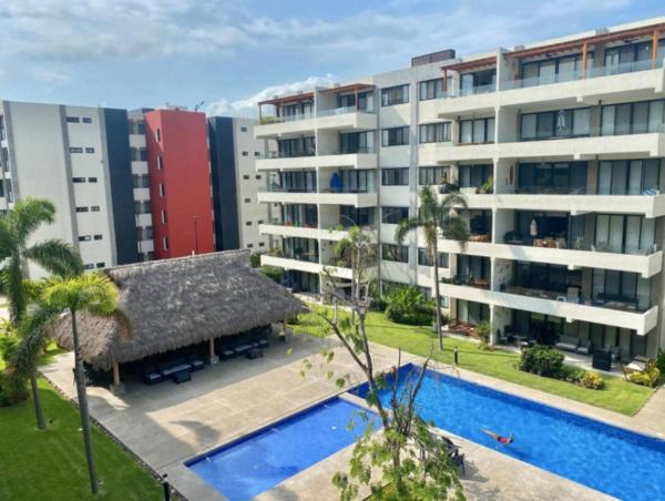 Puertarena E4 in Nuevo Vallarta, Prenota Hotel Nayarit Hotel, Hotel
