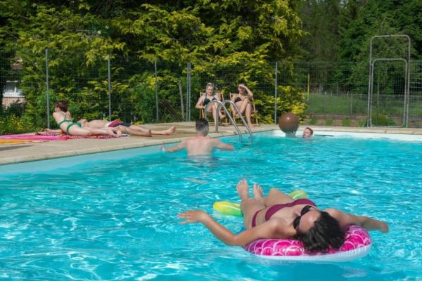 Chalet 3 étoiles - Piscine - ccbbbdd, Prenota Chalet Cottage a Doubs, Cottage