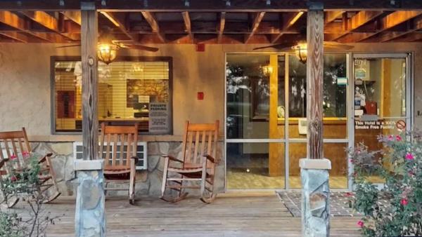 Fairbridge Inn express, Reserva ahora  Richmond Hill 