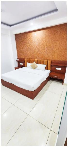 HOTEL !! LUXUARY GANGA AMIRT HARIDAWR, Réserver  Kankhal Uttarakhand