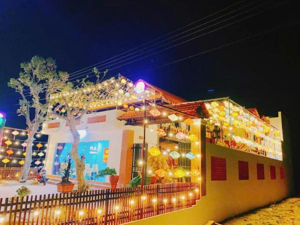 Vũ Gia Food, Buchen Sie  Tuy Phong 
