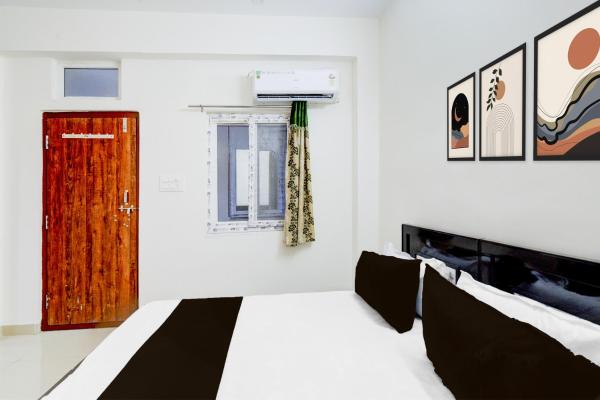 Hotel O Sri Vani co- live & suites, Réserver  Kondapur 