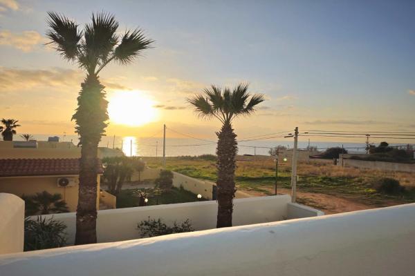 Villa Rosalia, Buchen Sie  Hotels in Sizilien mit Parkplatz, Parkplätze