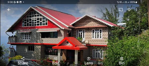 Mahankal Valley Homestay, Reserva ahora  Hoteles en Bengala Occidental con desayuno, Desayunos