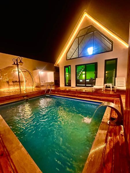 Bigados Otel & Bungalov, Book  Hotels in Marmara Region with a Pool, Swimming Pool