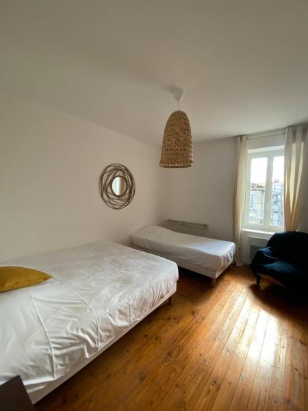 Le dortoir de Marie, Prenota  Hotel a Centro con parcheggio, Parcheggio