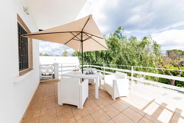 Villa Armonia, Buchen Sie  Porto Cesareo Porto Cesareo