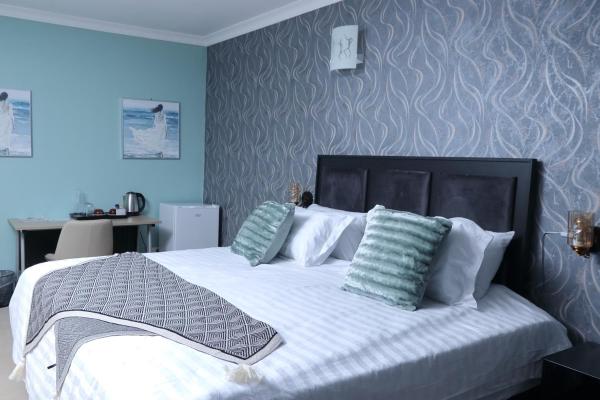 Beemoka Bed & Breakfast, Buchen Sie  Tlokweng Gaborone