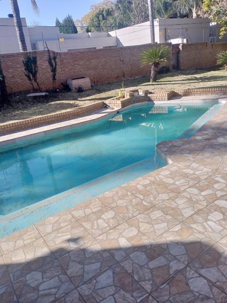 a nice place to stay, Buchen Sie  Johannesburg Gauteng
