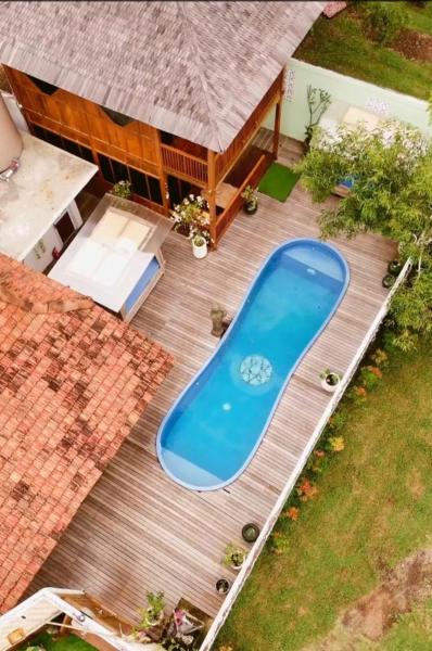 Serene Villa Uluwatu, Reserva ahora  Hoteles con piscina en Bali, Piscina