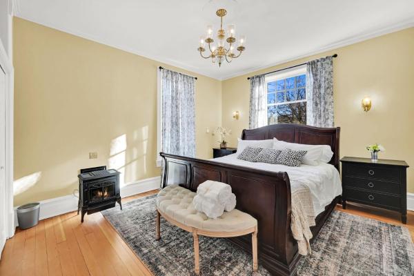 The Valley House Inn Sprague Suite, Buchen Sie  Huntsville Powder Mountain
