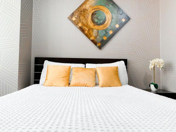 Depa 2 habitaciones vista a la ciudad - Rio con parking free, Reserva ahora  Guayaquil Guayas