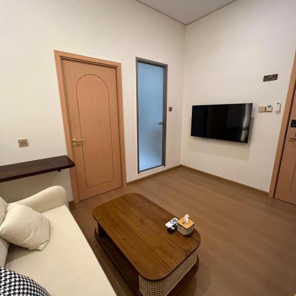Casabella Homestay 105 Batam Penuin, Reserva ahora  Hoteles en Batam con aparcamiento, Aparcamiento