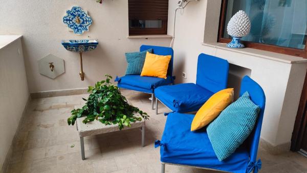 utveggio view apartment, Buchen Sie Ferienwohnung Palermo Sizilien