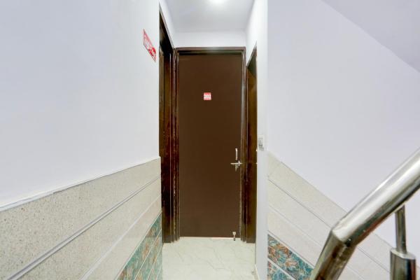 Hotel O by OYO A PACIFIC STAY, Prenota  Dwarka Nuova Delhi