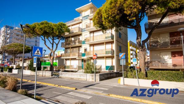 Condominio Sayonara, Prenota  Hotel a Veneto con parcheggio, Parcheggio