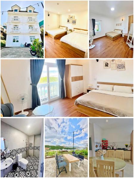 Nhà Của Nắng - Homestay Đà Lạt, Prenota  Ấp Ða Thành Lam Dong