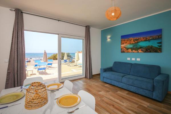 Casa Sul Mare free Wi-Fi Parking Elegance, Buchen Sie  Hotels in Costa Paradiso mit Parkplatz, Parkplätze