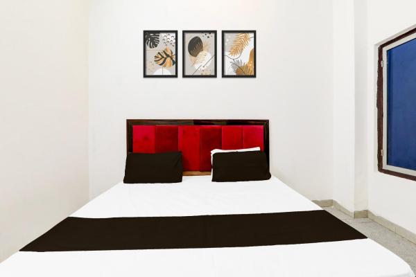 SPOT ON Hotel Basera Inn Rae Bareilly Junction, Book  Rāe Bareli 