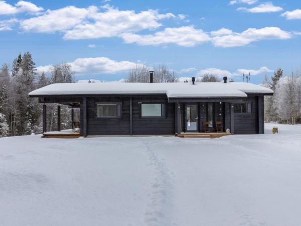 Holiday Home Villa tuisku by Interhome, Prenota  Kuusamo North Ostrobothnia